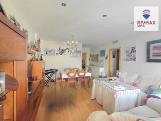 Piso en venta en Baza