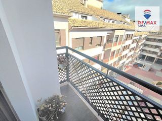 Piso en venta en Baza