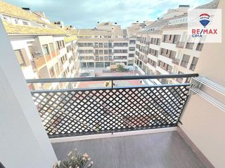 Piso en venta en Baza