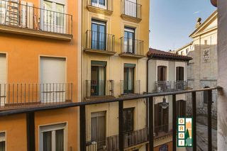 Piso en venta en Casco Antiguo en Pamplona