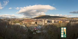 Piso en venta en Casco Antiguo en Pamplona