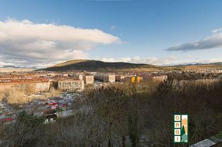 Piso en venta en Casco Antiguo en Pamplona