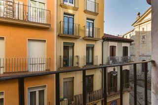 Piso en venta en Casco Antiguo en Pamplona