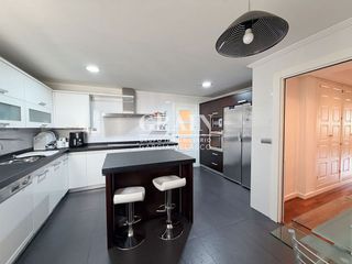 Piso en venta en Villacerrada - Centro en Albacete