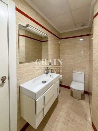 Piso en venta en Villacerrada - Centro en Albacete