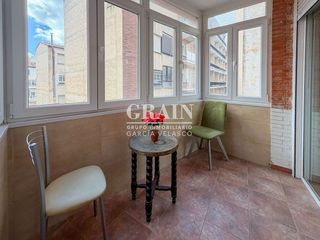 Piso en venta en Villacerrada - Centro en Albacete
