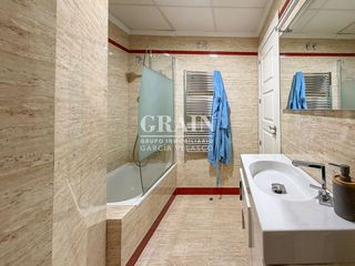 Piso en venta en Villacerrada - Centro en Albacete