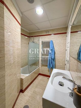 Piso en venta en Villacerrada - Centro en Albacete