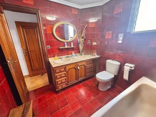 Piso en venta en Orihuela ciudad en Orihuela