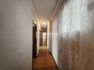 Piso en venta en Casco Antiguo en Alcorcón