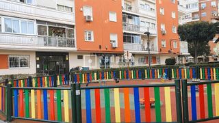 Piso en venta en Casco Antiguo en Alcorcón