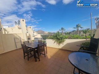 Piso en venta en Urb. El Palmeral en Mojácar