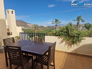 Piso en venta en Urb. El Palmeral en Mojácar