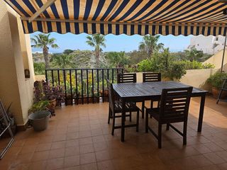 Piso en venta en Urb. El Palmeral en Mojácar