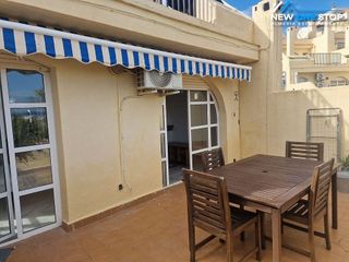 Piso en venta en Urb. El Palmeral en Mojácar