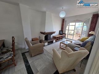 Piso en venta en Urb. El Palmeral en Mojácar