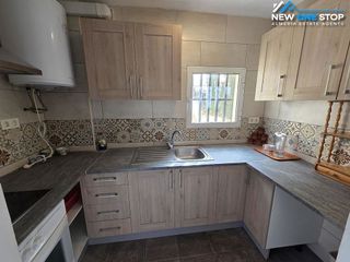 Piso en venta en Urb. El Palmeral en Mojácar