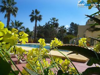 Piso en venta en Urb. El Palmeral en Mojácar