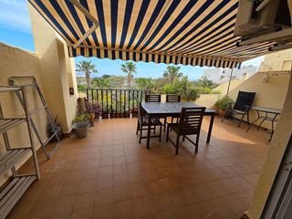 Piso en venta en Urb. El Palmeral en Mojácar