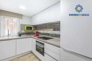 Piso en venta en Crta. De la Sierra en Granada