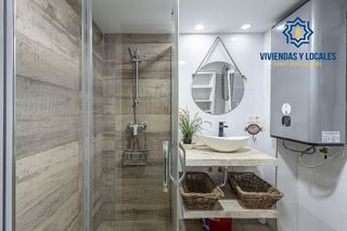 Piso en venta en Crta. De la Sierra en Granada