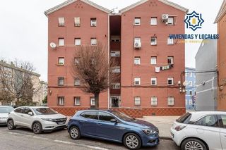 Piso en venta en Crta. De la Sierra en Granada