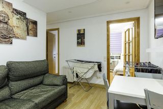Piso en venta en Ciudad Jardín - Parque Roma en Zaragoza