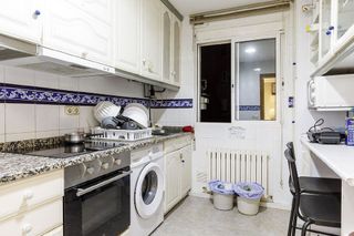 Piso en venta en Ciudad Jardín - Parque Roma en Zaragoza