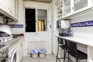 Piso en venta en Ciudad Jardín - Parque Roma en Zaragoza