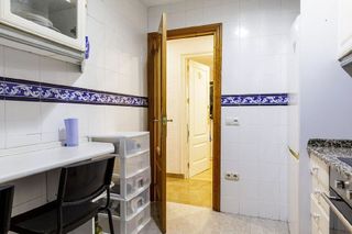 Piso en venta en Ciudad Jardín - Parque Roma en Zaragoza