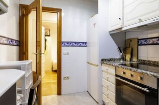 Piso en venta en Ciudad Jardín - Parque Roma en Zaragoza