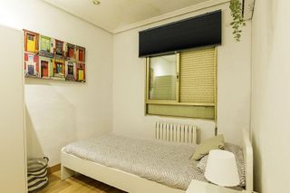 Piso en venta en Ciudad Jardín - Parque Roma en Zaragoza