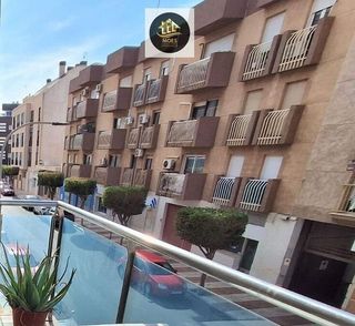 Piso en venta en Roquetas Centro en Roquetas de Mar