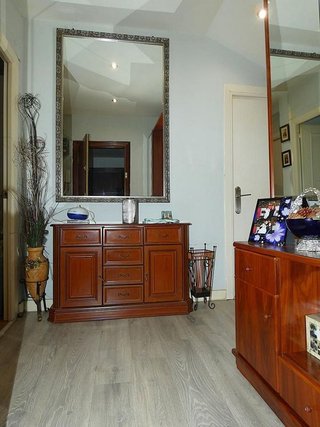 Piso en venta en Centro - Desierto - Arrontegi en Barakaldo