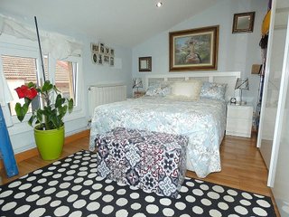 Piso en venta en Centro - Desierto - Arrontegi en Barakaldo