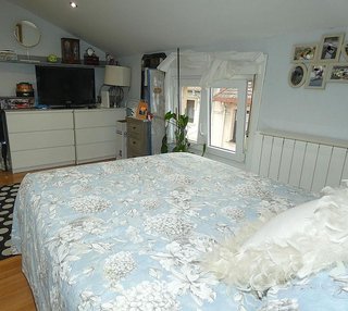 Piso en venta en Centro - Desierto - Arrontegi en Barakaldo