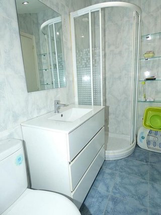 Piso en venta en Centro - Desierto - Arrontegi en Barakaldo