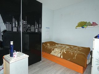 Piso en venta en Centro - Desierto - Arrontegi en Barakaldo