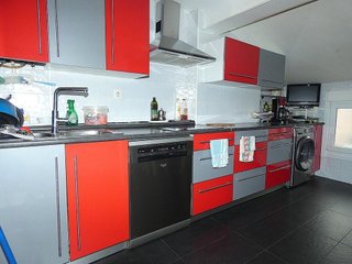 Piso en venta en Centro - Desierto - Arrontegi en Barakaldo