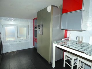 Piso en venta en Centro - Desierto - Arrontegi en Barakaldo