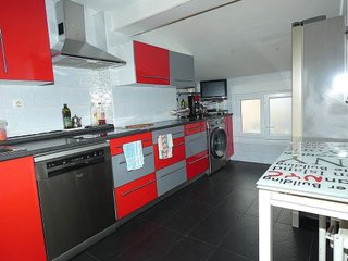 Piso en venta en Centro - Desierto - Arrontegi en Barakaldo