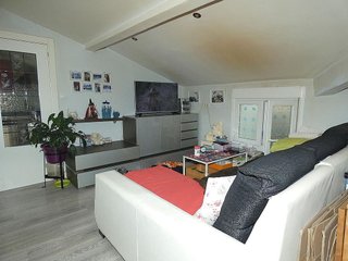 Piso en venta en Centro - Desierto - Arrontegi en Barakaldo