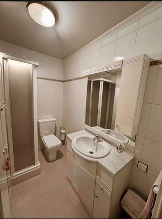 Piso en venta en Santa María en Ciudad Real