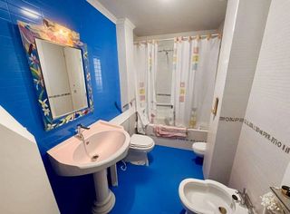 Piso en venta en Santa María en Ciudad Real