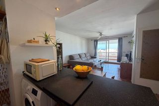 Ático en venta en San Agustín - Cala de Bou en Sant Josep de sa Talaia