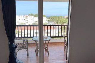 Ático en venta en San Agustín - Cala de Bou en Sant Josep de sa Talaia