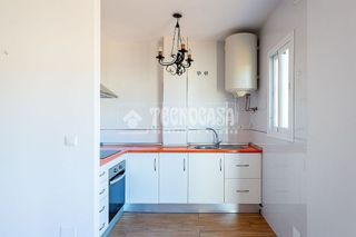 Ático en venta en Zona Hispanidad-Vivar Téllez en Vélez-Málaga