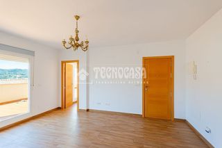 Ático en venta en Zona Hispanidad-Vivar Téllez en Vélez-Málaga