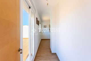 Ático en venta en Zona Hispanidad-Vivar Téllez en Vélez-Málaga