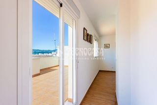 Ático en venta en Zona Hispanidad-Vivar Téllez en Vélez-Málaga